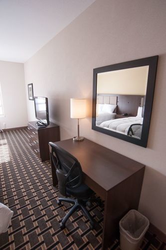Western Star All Suites Hotel Melita Exterior photo